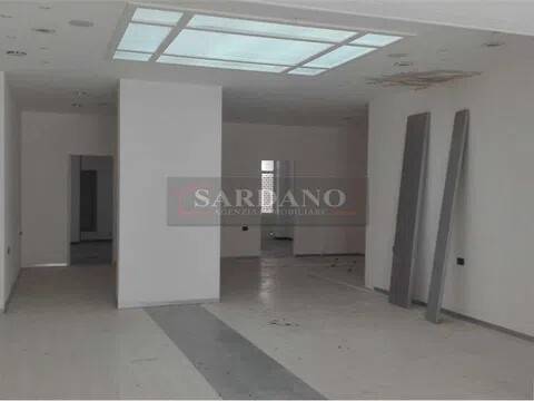 appartamento in vendita a Brindisi in zona Centro Città