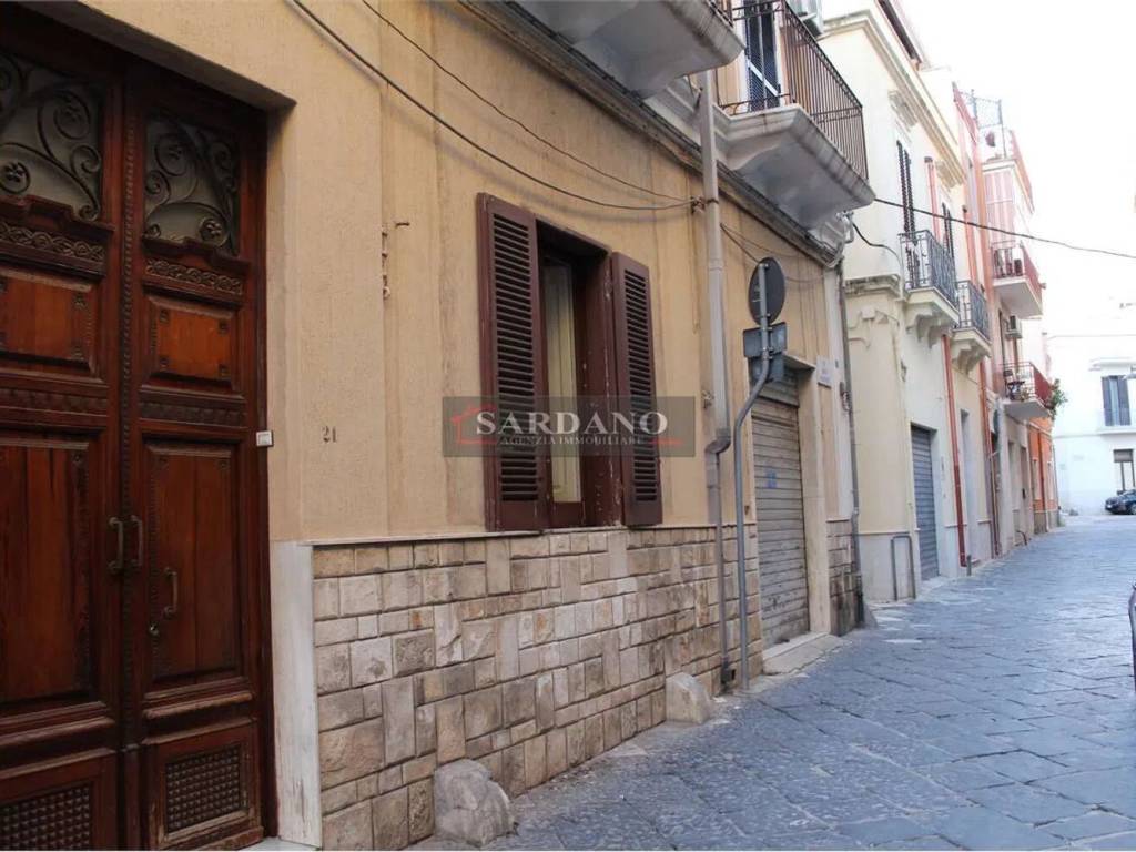 appartamento in vendita a Brindisi in zona Centro Città