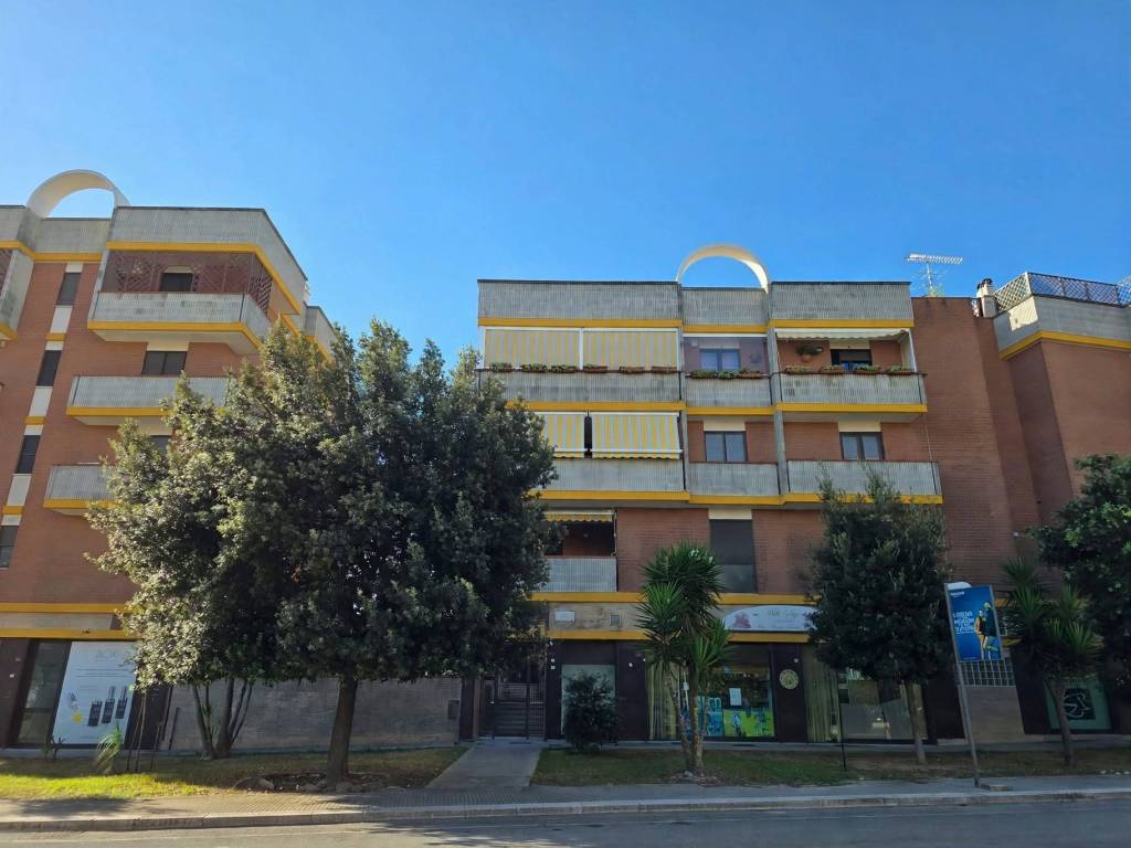 appartamento in vendita a Brindisi in zona Minnuta