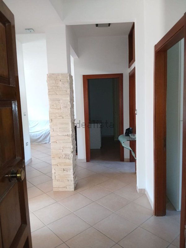 appartamento in vendita a Brindisi in zona Centro Città