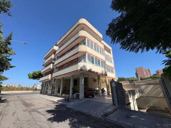 appartamento in vendita a Brindisi in zona Perrino