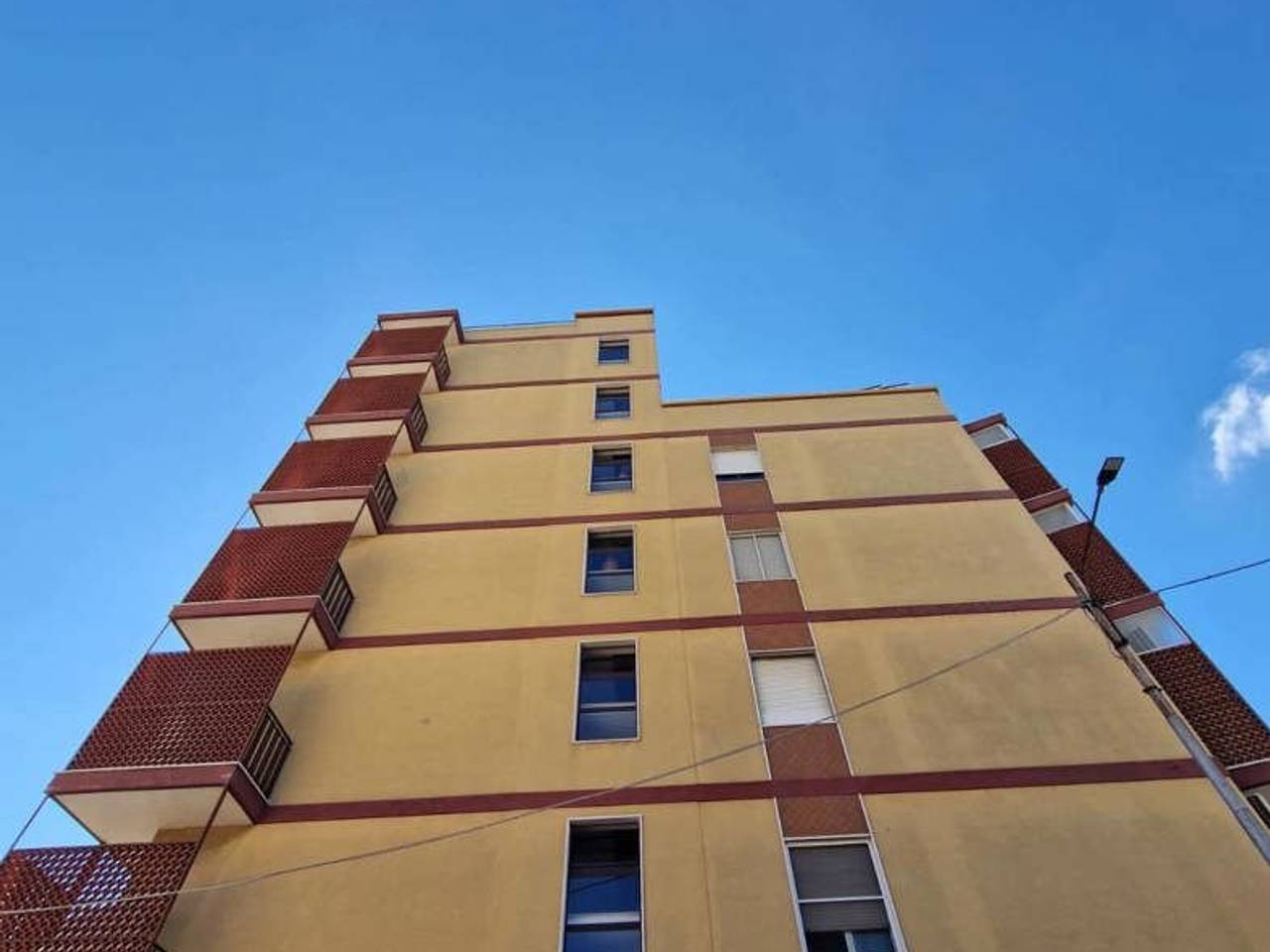 appartamento in vendita a Brindisi in zona Commenda