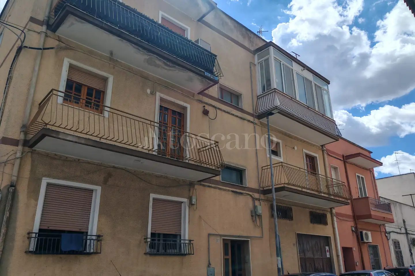 appartamento in vendita a Brindisi in zona Cappuccini