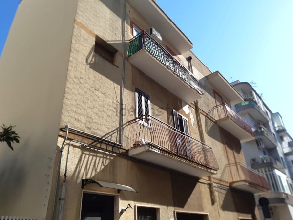 appartamento in vendita a Brindisi in zona Commenda