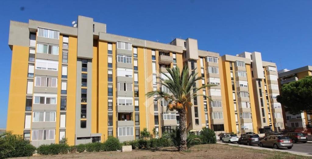 appartamento in vendita a Brindisi in zona Sant'Angelo
