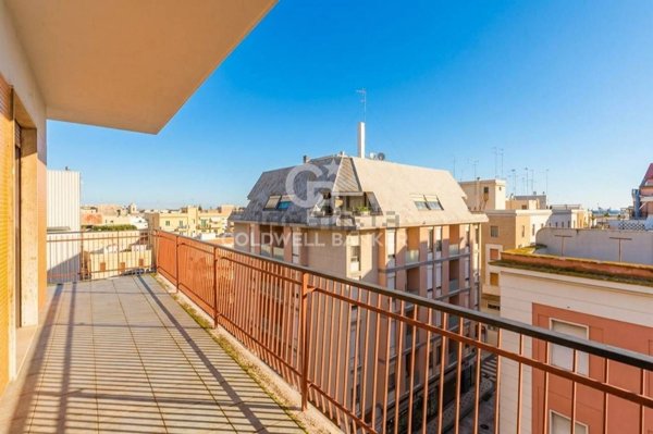 appartamento in vendita a Brindisi in zona Centro Città
