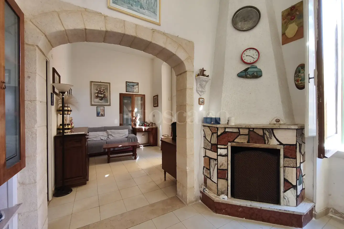appartamento in vendita a Brindisi in zona Centro Città