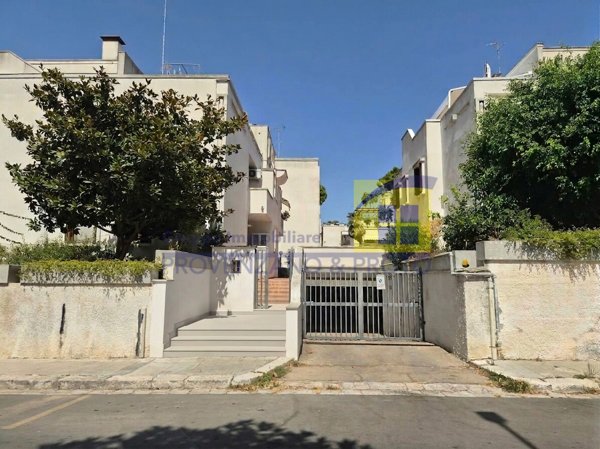 appartamento in vendita a Brindisi in zona Santa Maria del Casale