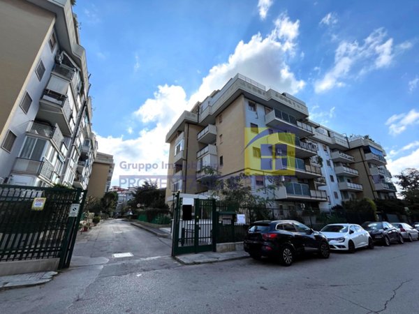 appartamento in vendita a Brindisi in zona Bozzano