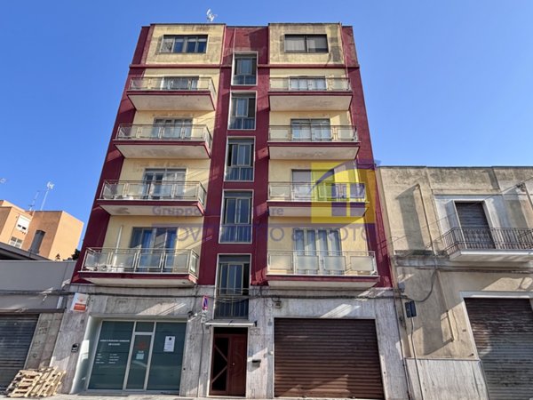 appartamento in vendita a Brindisi in zona Cappuccini