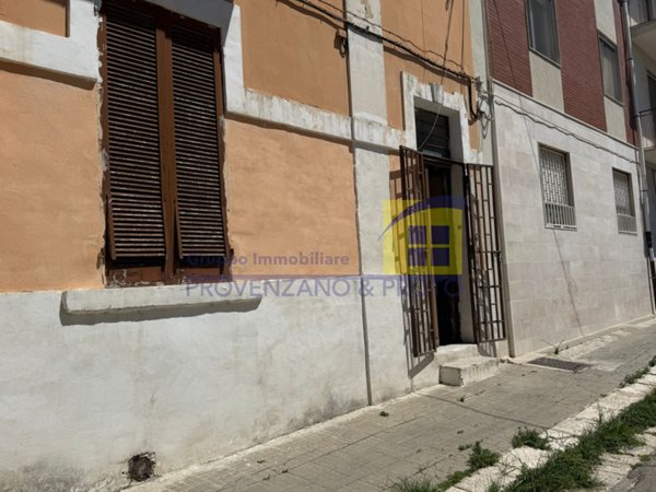 appartamento in vendita a Brindisi in zona Centro Città