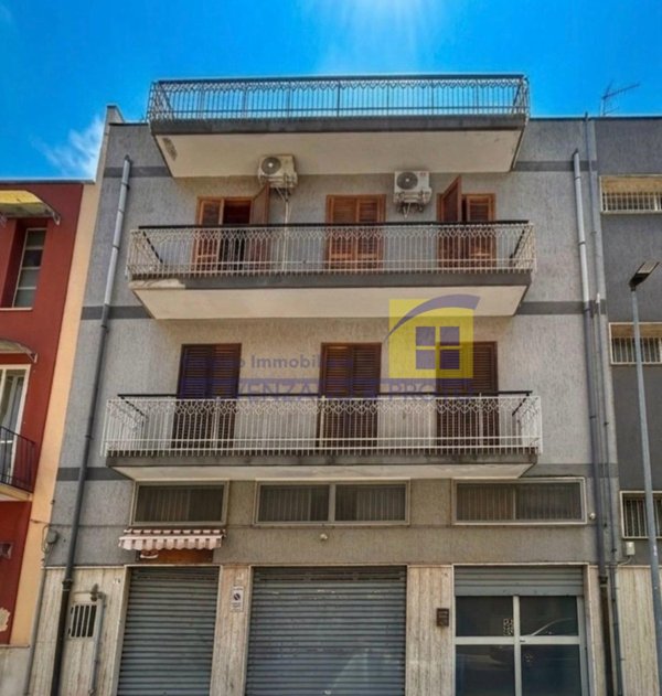 appartamento in vendita a Brindisi in zona Cappuccini