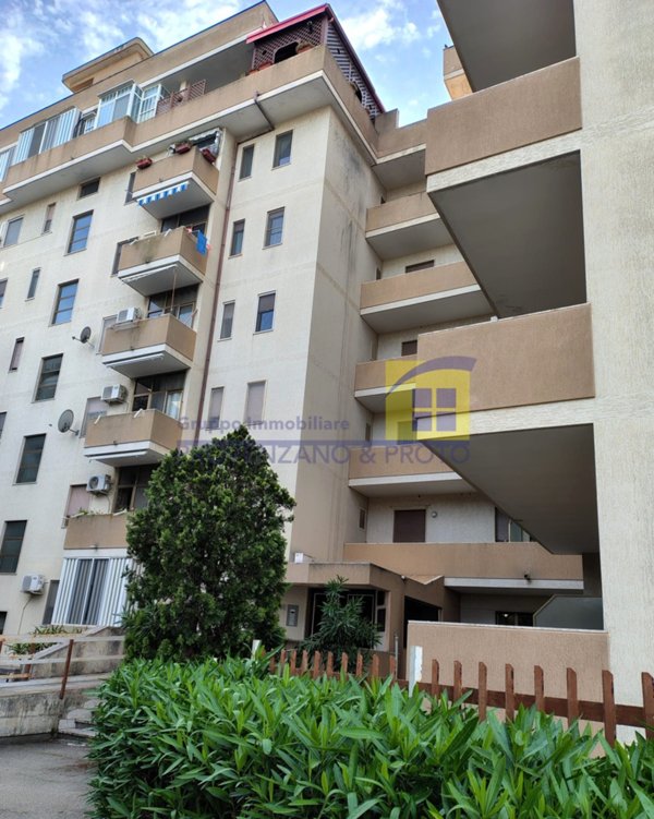 appartamento in vendita a Brindisi in zona Sant'Angelo