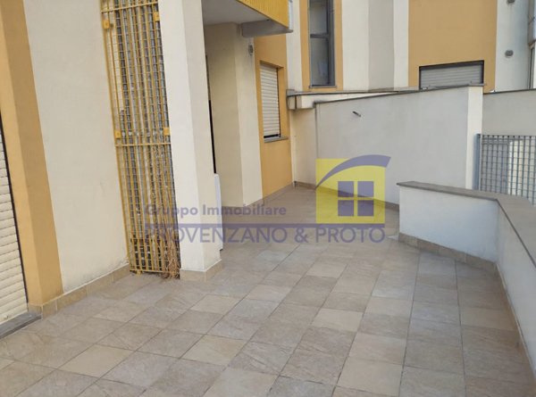 appartamento in vendita a Brindisi in zona Paradiso