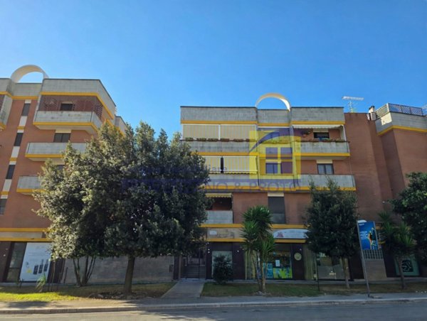 appartamento in vendita a Brindisi in zona Minnuta