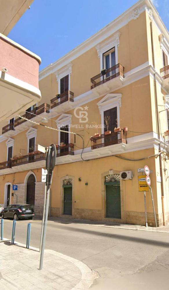 appartamento in vendita a Brindisi in zona Centro Città