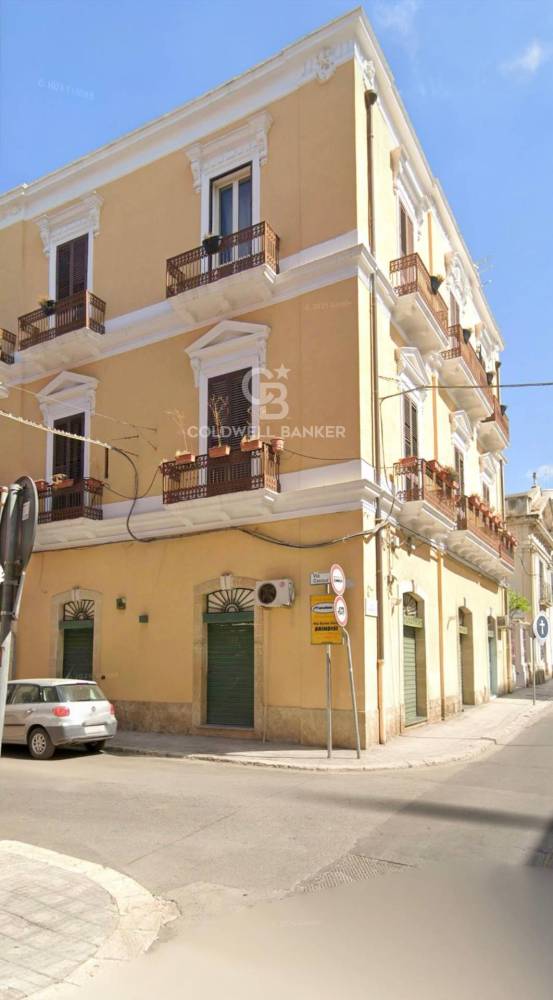 appartamento in vendita a Brindisi in zona Centro Città