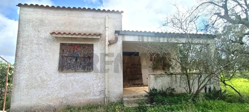 casa indipendente in vendita a Brindisi in zona Minnuta