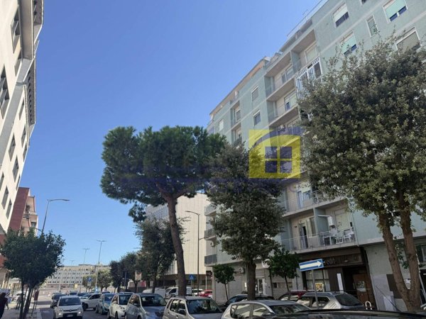 appartamento in vendita a Brindisi in zona Commenda