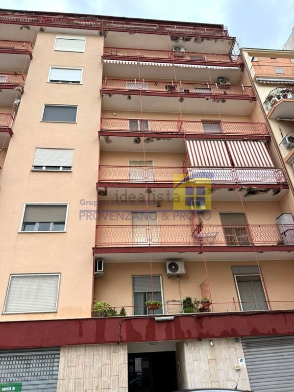 appartamento in vendita a Brindisi in zona Commenda