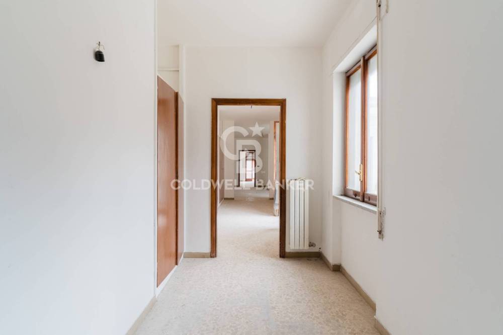 appartamento in vendita a Brindisi in zona Centro Città