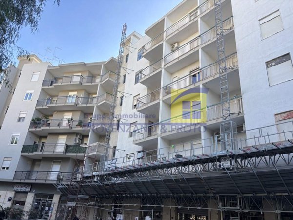 appartamento in vendita a Brindisi