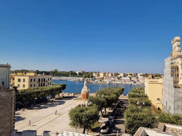 appartamento in vendita a Brindisi in zona Centro Città