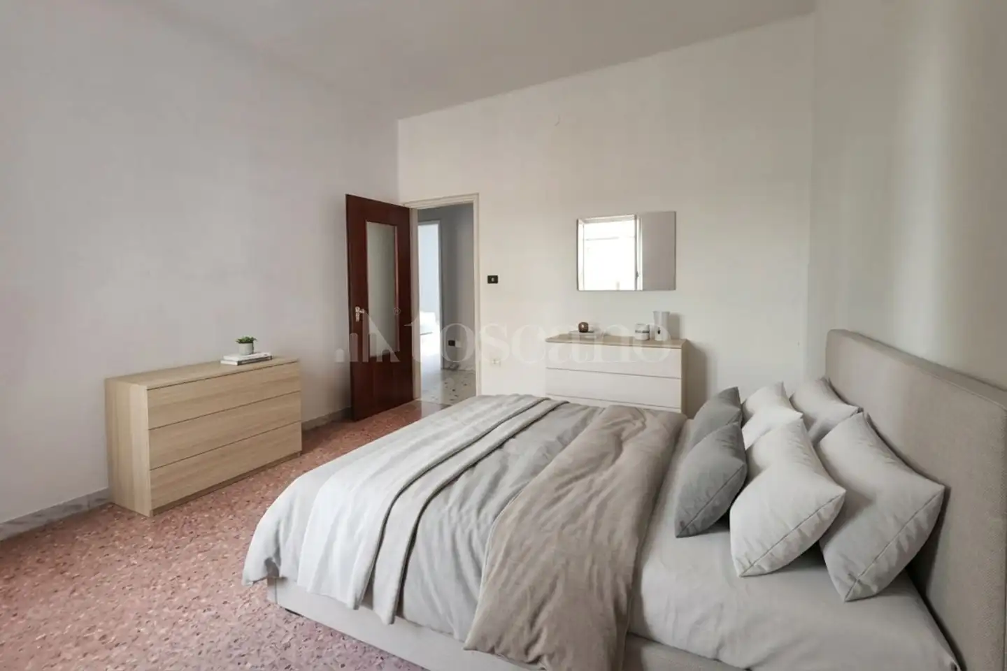 appartamento in vendita a Brindisi in zona Cappuccini