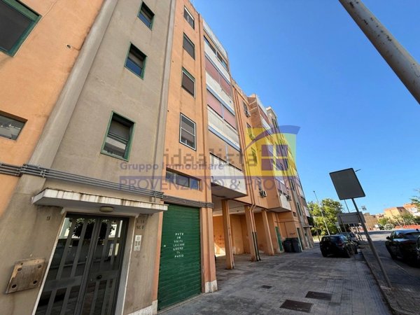 appartamento in vendita a Brindisi in zona Sant'Elia