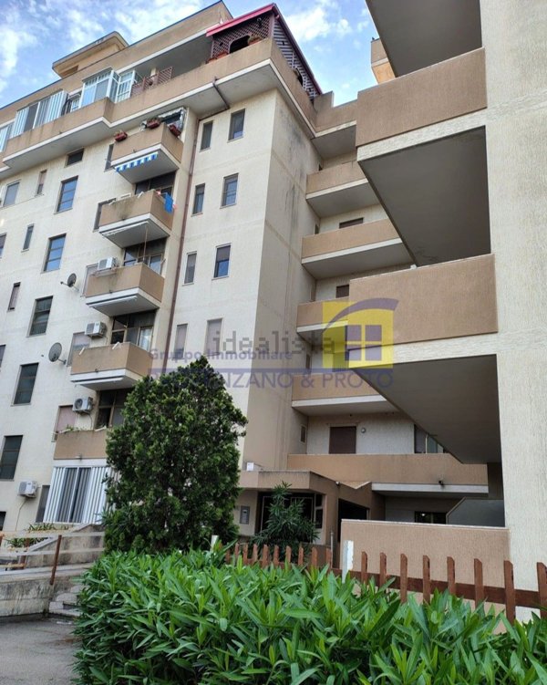 appartamento in vendita a Brindisi in zona Sant'Angelo