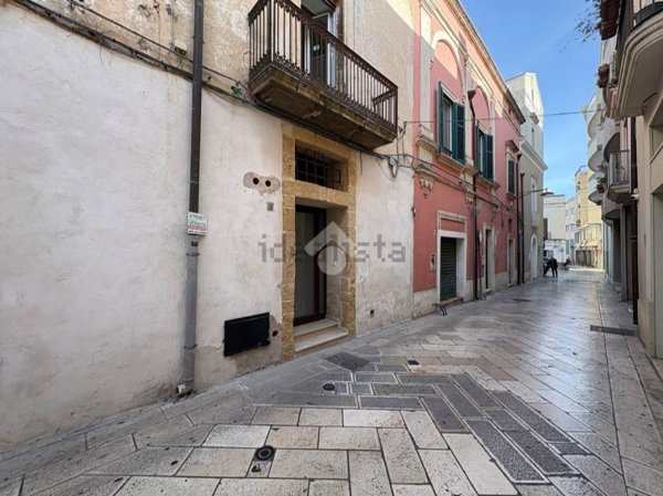 appartamento in vendita a Brindisi