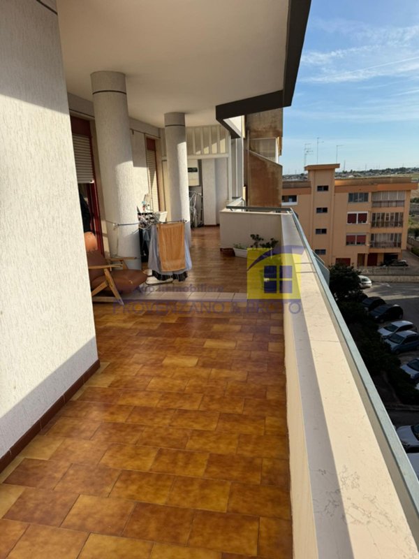 appartamento in vendita a Brindisi in zona Sant'Elia