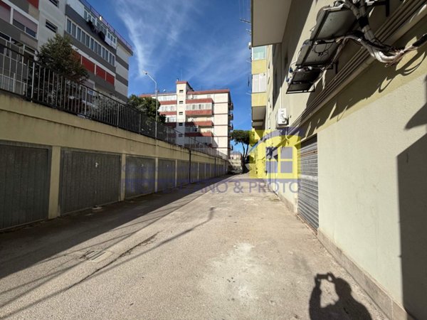 locale commerciale in vendita a Brindisi