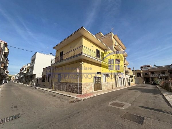 casa indipendente in vendita a Brindisi in zona Cappuccini