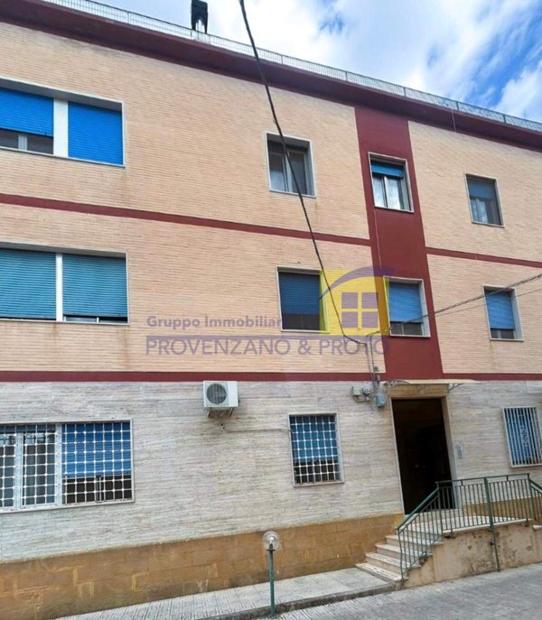 appartamento in vendita a Brindisi in zona Santa Maria del Casale