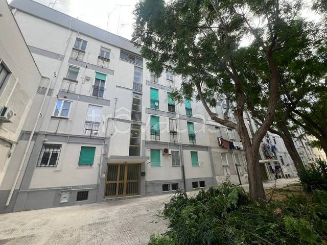 appartamento in vendita a Brindisi in zona Commenda