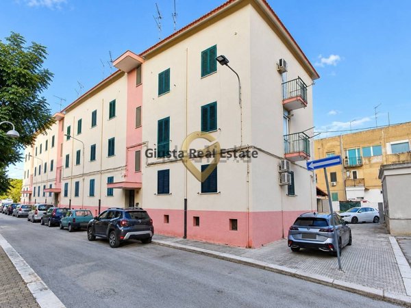 appartamento in vendita a Brindisi in zona Paradiso