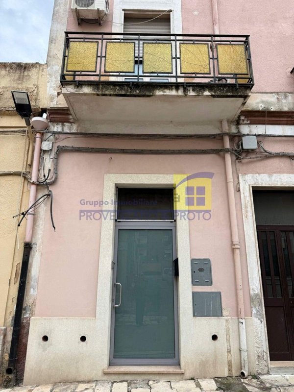 appartamento in vendita a Brindisi in zona Centro Città