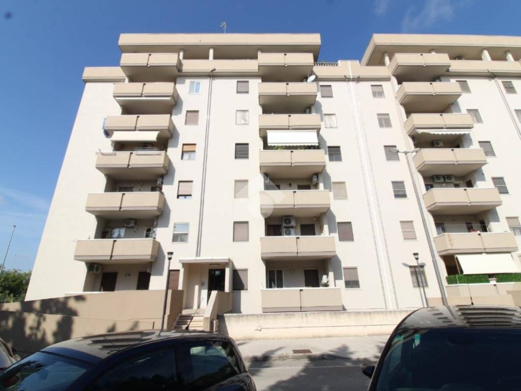 appartamento in vendita a Brindisi in zona Sant'Angelo