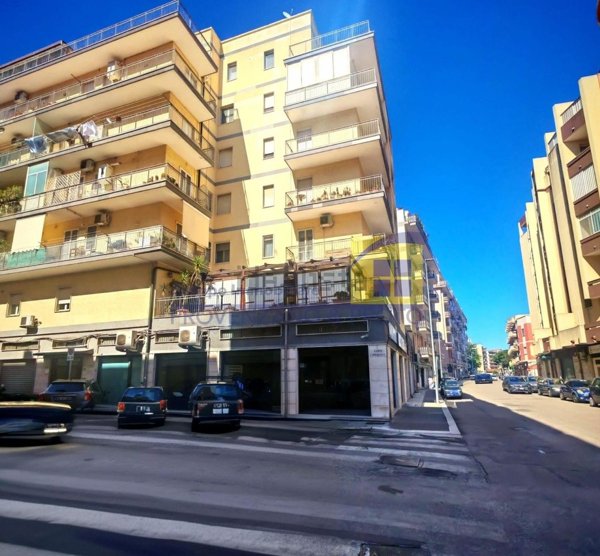 appartamento in vendita a Brindisi in zona Cappuccini
