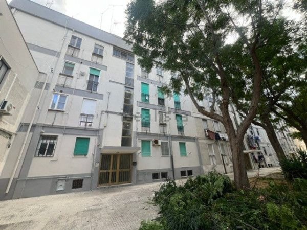appartamento in vendita a Brindisi in zona Commenda