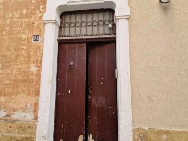 appartamento in vendita a Brindisi in zona Commenda