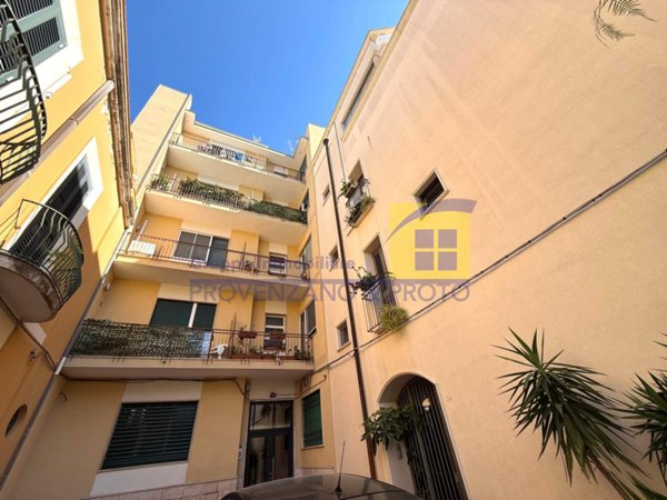 appartamento in vendita a Brindisi in zona Centro Città