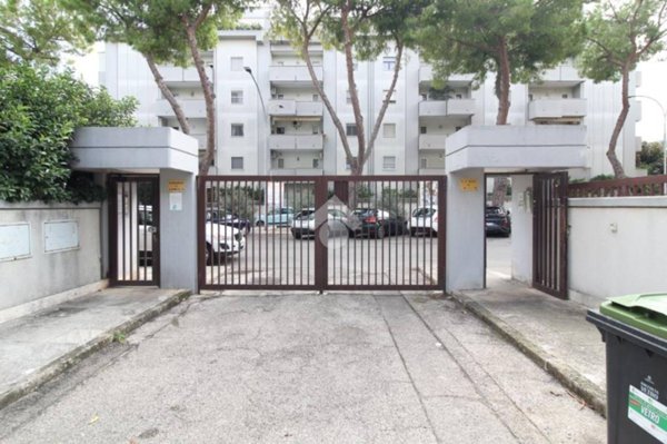 appartamento in vendita a Brindisi in zona Bozzano