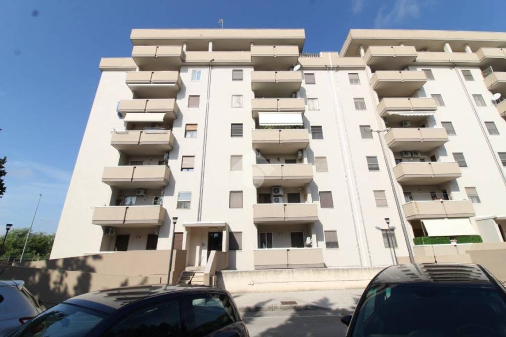 appartamento in vendita a Brindisi in zona Sant'Angelo