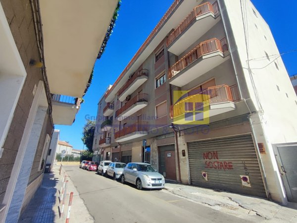 appartamento in vendita a Brindisi in zona Centro Città
