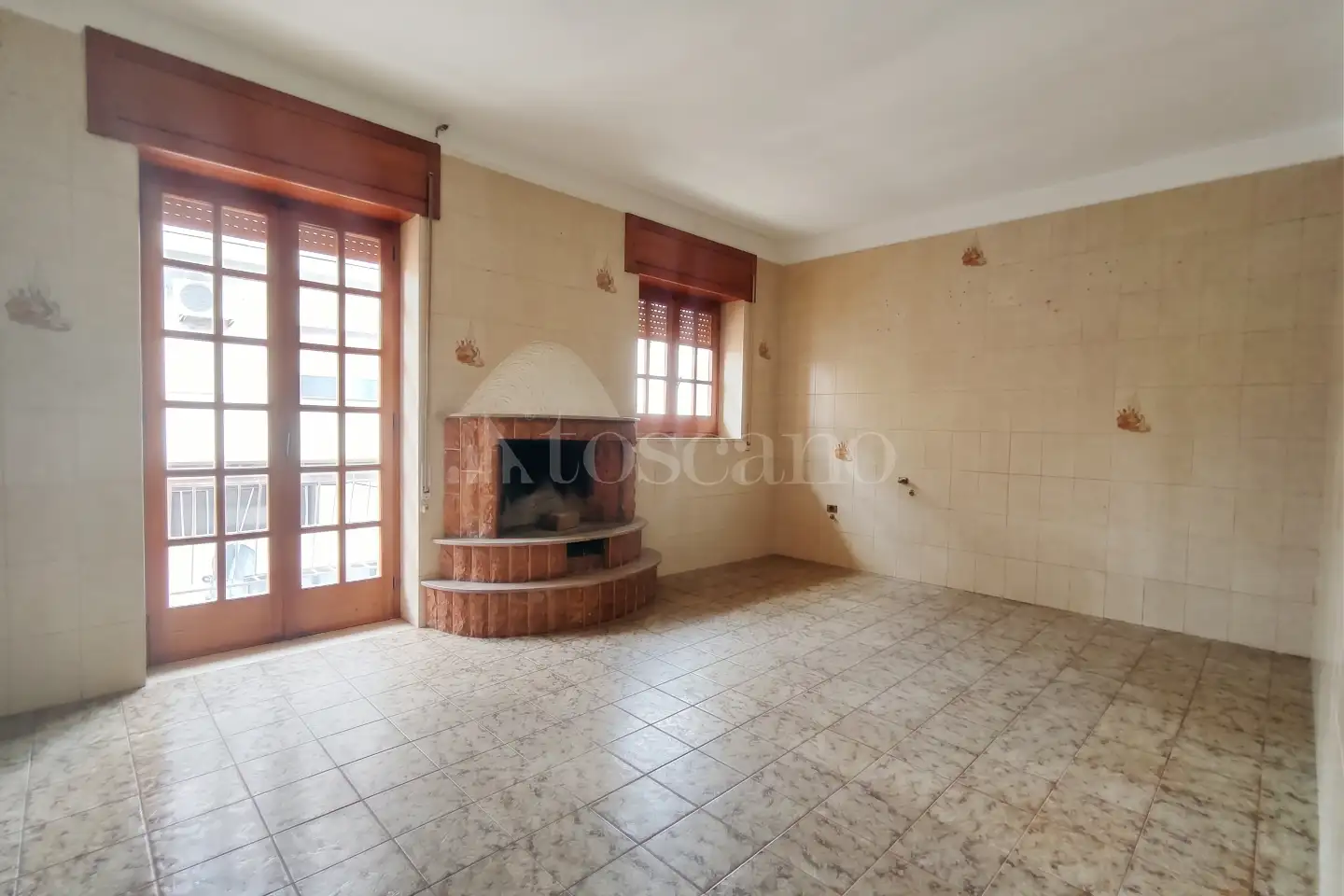 appartamento in vendita a Brindisi
