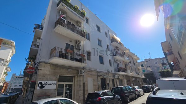 appartamento in vendita a Brindisi in zona Commenda