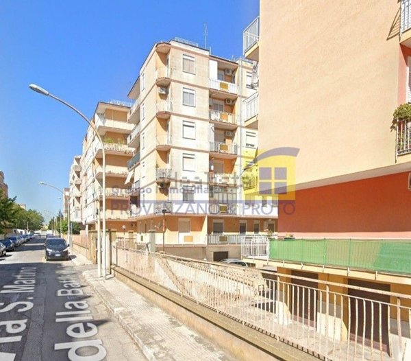 appartamento in vendita a Brindisi in zona Sant'Angelo