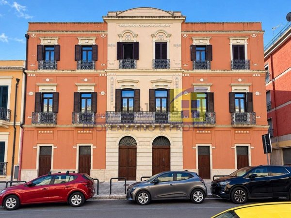 appartamento in vendita a Brindisi in zona Centro Città
